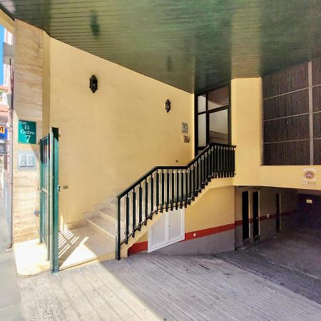 Meraki Home Puerto de la Cruz  Eksteriør billede