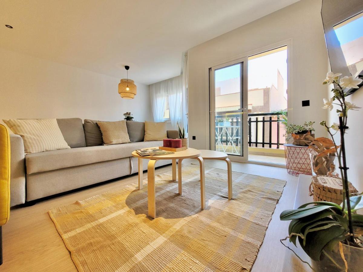 Meraki Home Puerto de la Cruz  Eksteriør billede