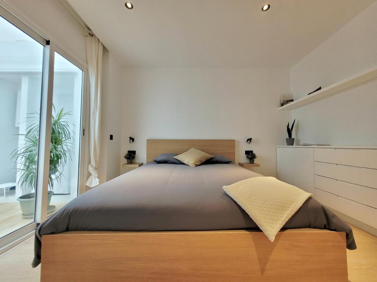 Meraki Home Puerto de la Cruz  Eksteriør billede