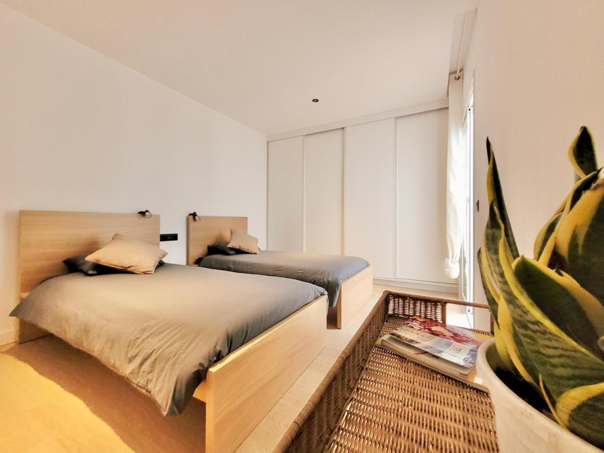 Meraki Home Puerto de la Cruz  Eksteriør billede