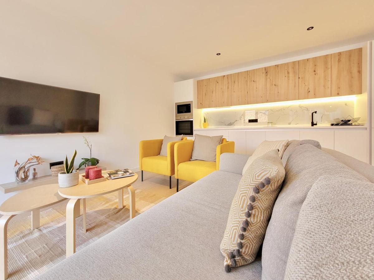 Meraki Home Puerto de la Cruz  Eksteriør billede