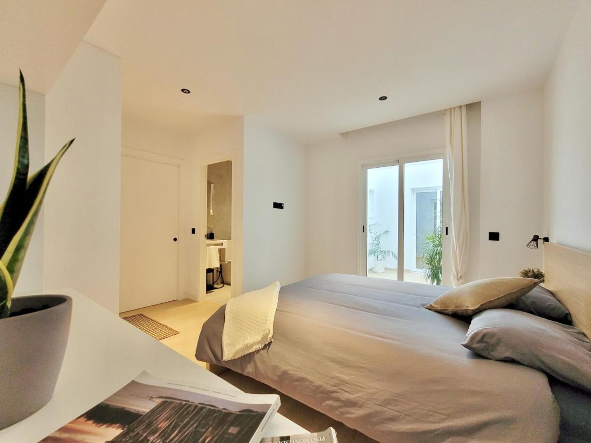 Meraki Home Puerto de la Cruz  Eksteriør billede