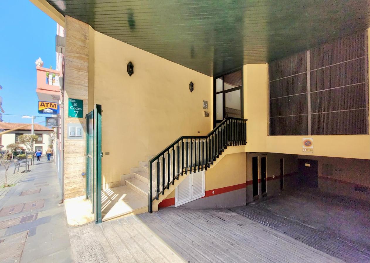Meraki Home Puerto de la Cruz  Eksteriør billede