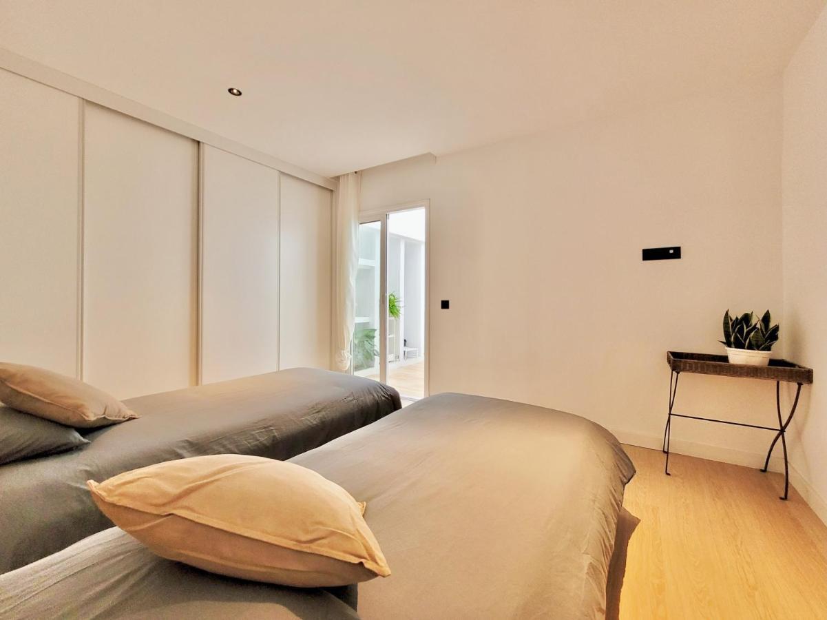 Meraki Home Puerto de la Cruz  Eksteriør billede