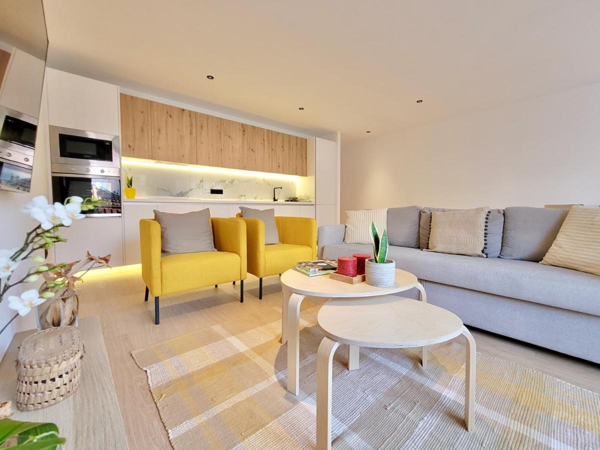 Meraki Home Puerto de la Cruz  Eksteriør billede