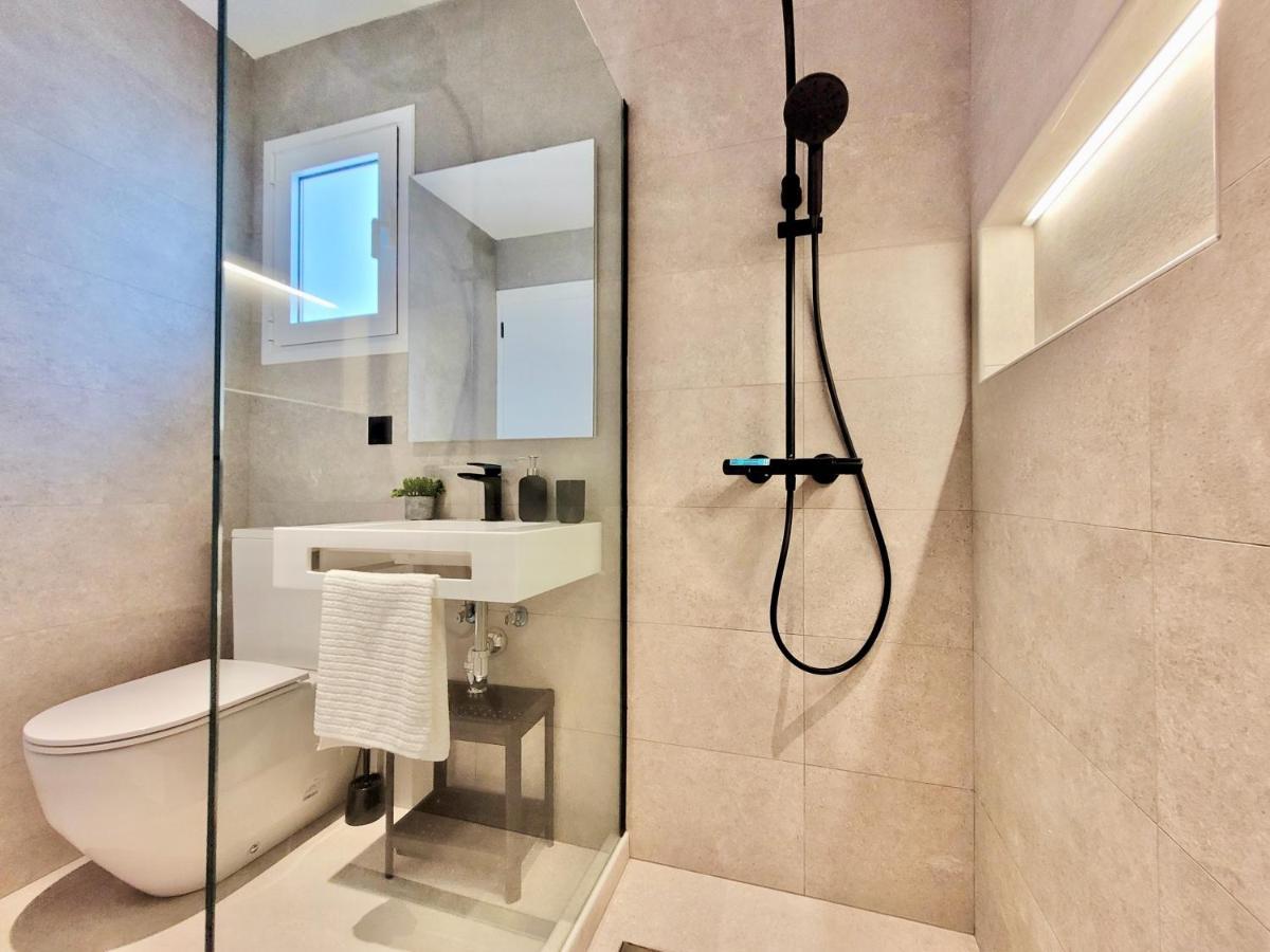 Meraki Home Puerto de la Cruz  Eksteriør billede