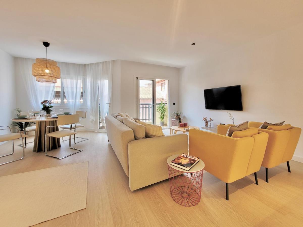 Meraki Home Puerto de la Cruz  Eksteriør billede