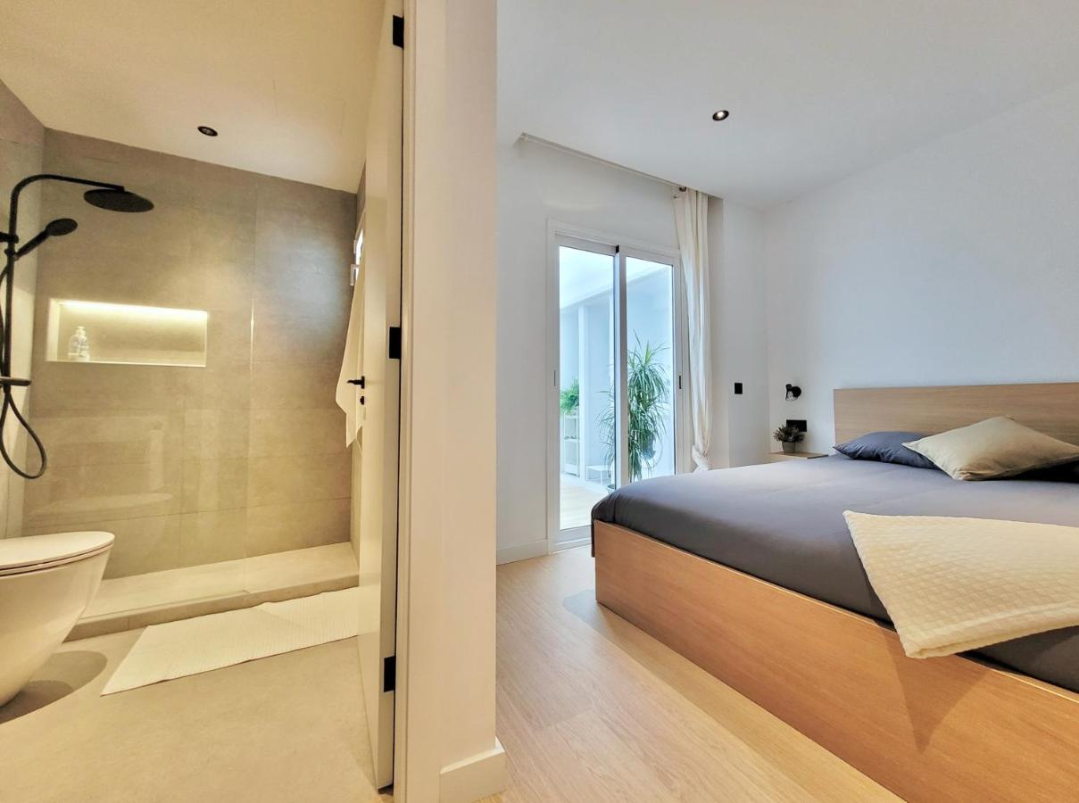 Meraki Home Puerto de la Cruz  Eksteriør billede