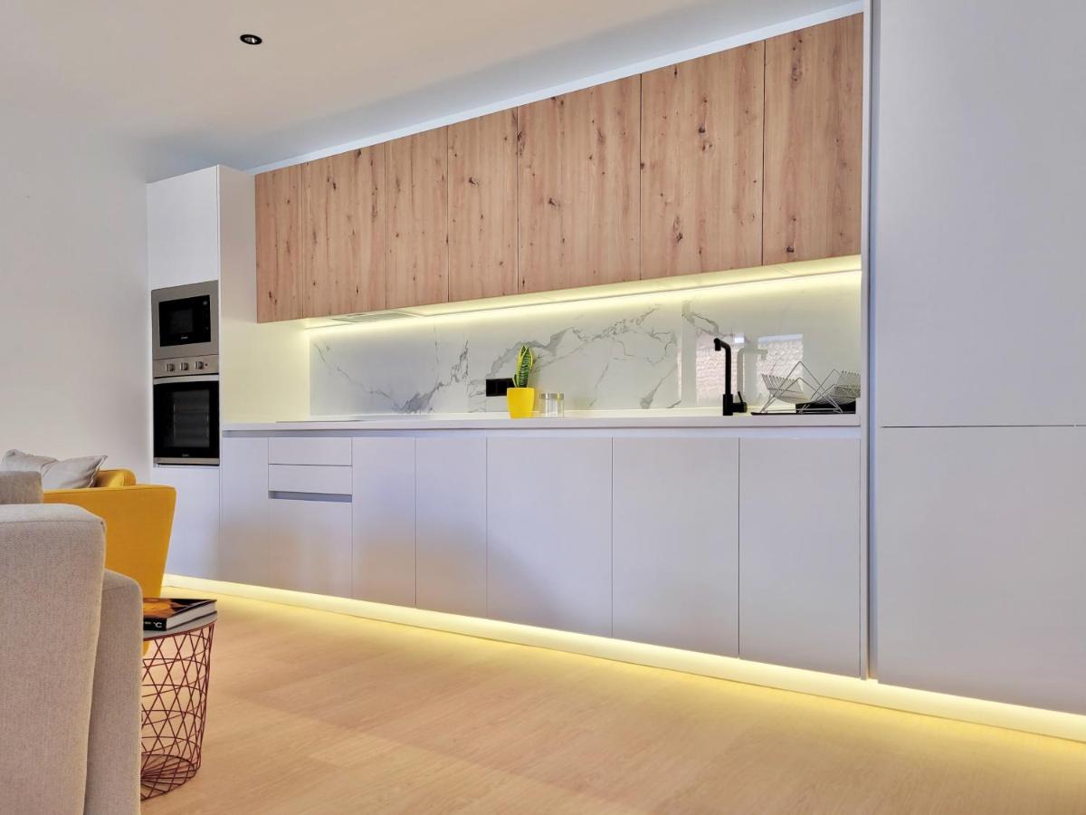 Meraki Home Puerto de la Cruz  Eksteriør billede
