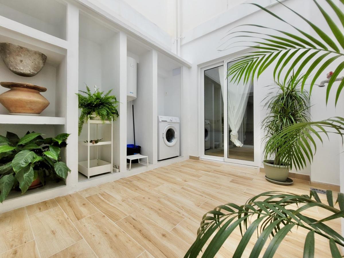 Meraki Home Puerto de la Cruz  Eksteriør billede