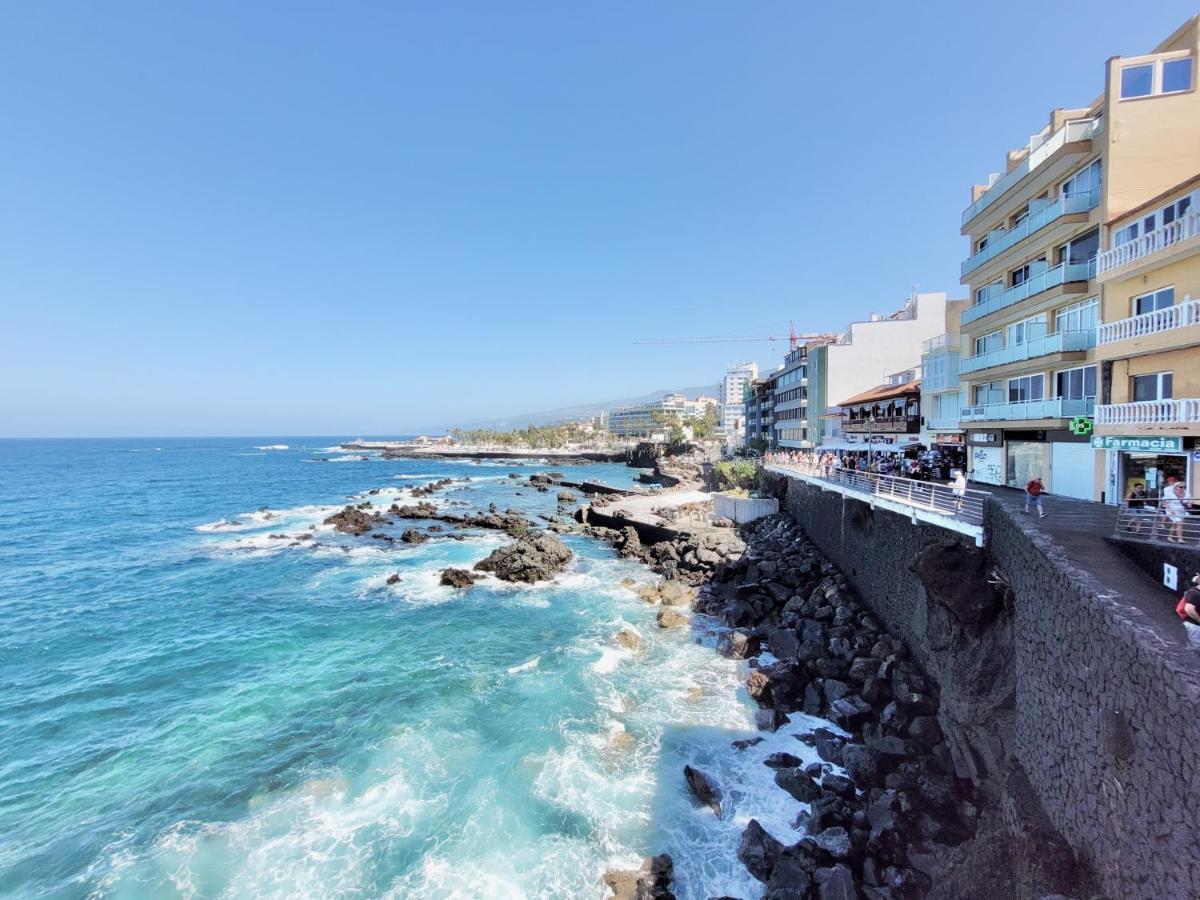 Meraki Home Puerto de la Cruz  Eksteriør billede